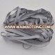 Manufacture supply high quality swimwear rubber elastic band