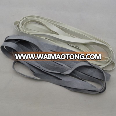 Custom cheap swimwear rubber elastic band