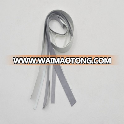 Custom fashion fabric elastic band rubber band production line