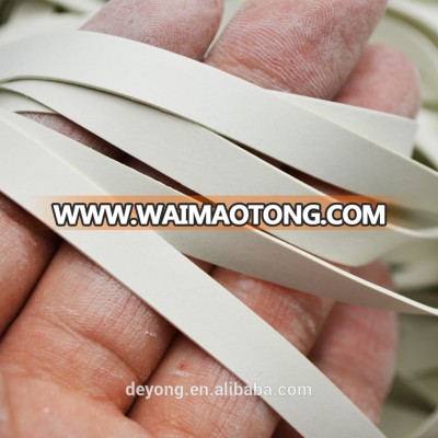 Factory wholesale high quality underwear rubber elastic band for swimwear