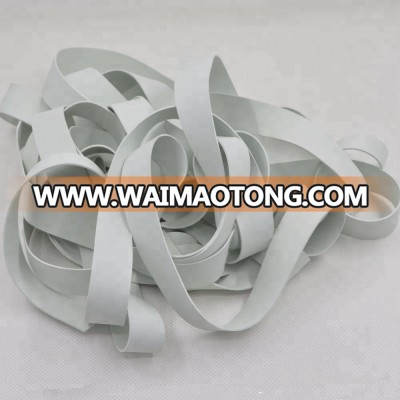 High quality underwear nature latex elastic rubber band