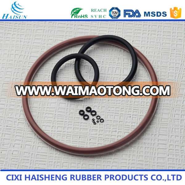 high quality rubber sealing viton o ring